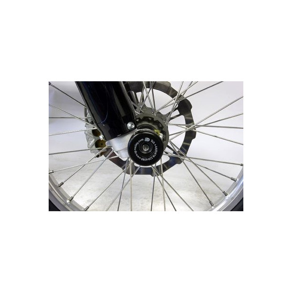 R&G Fork Protectors